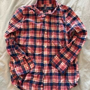 Vineyard Vines Kids Whale Shirt